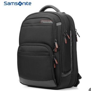 Samsonite WHARTON Classic Business Backpack